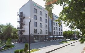 Отель Ракурс Ульяновск